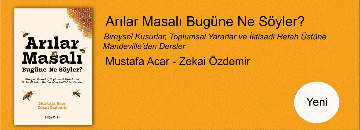 Arılar Masalı Bugüne Ne Söyler?