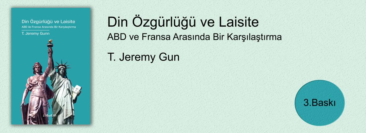 Din Özgürlüğü ve Laisite