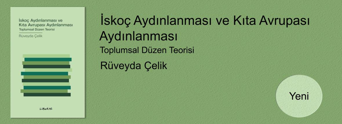 İskoç Aydınlanması ve Kıta Avrupası Aydınlanması: Toplumsal Düzen Teorisi