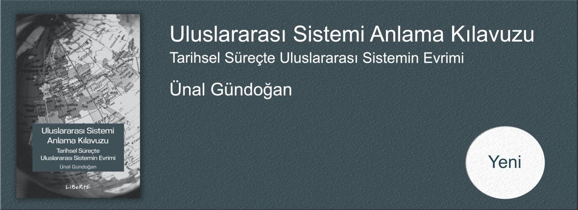 Uluslararası Sistemi Anlama Kılavuzu