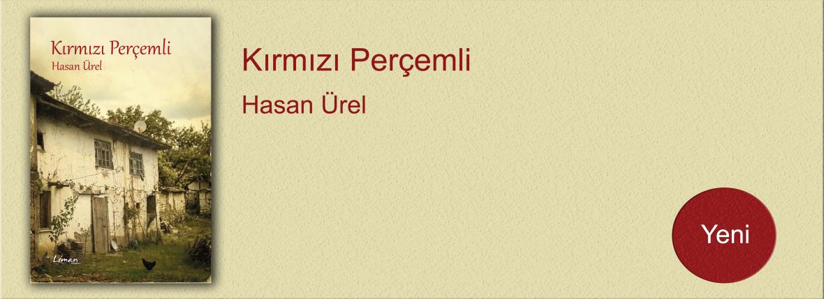 Kırmızı Perçemli