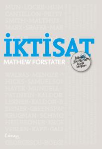 Büyük Fikirlerin Küçük Kitapları: İktisat