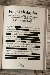 Edepsiz Kitaplar