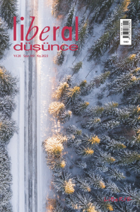 Liberal Düşünce Dergisi, Sayı 109, Kış 2023