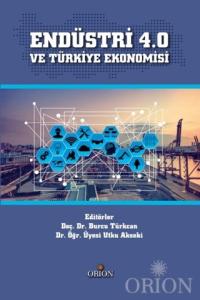 Endüstri 4.0 ve Türkiye Ekonomisi