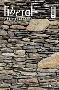 Liberal Düşünce Dergisi, Sayı 110, Bahar 2023