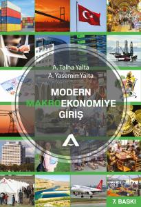 Modern Makroekonomiye Giriş