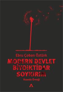 Modern Devlet, Biyoiktidar ve Soykırım