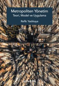 Metropoliten Yönetim