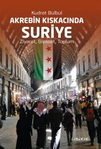 Akrebin Kıskacında Suriye