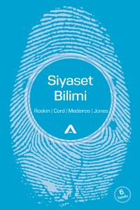 Siyaset Bilimi Bir Giriş