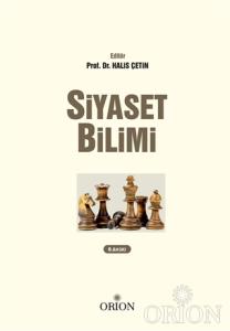 Siyaset Bilimi
