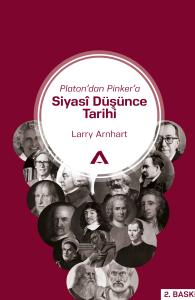 Siyasî Düşünce Tarihi