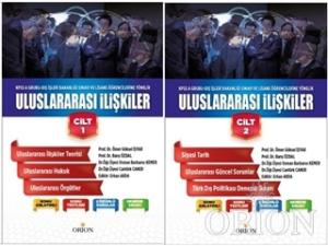 Uluslararası İlişkiler (2 Cilt Takım)