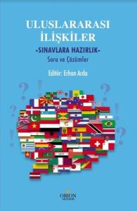Uluslararası İlişkiler - Sınavlara Hazırlık