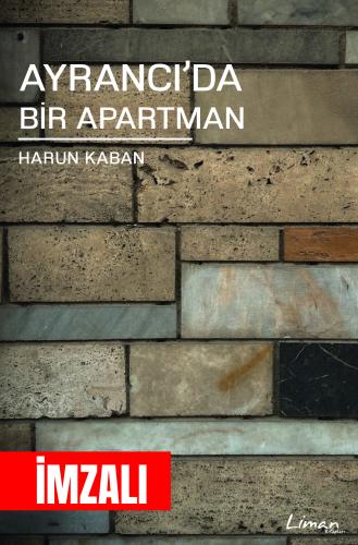 *İMZALI* Ayrancı'da Bir Apartman