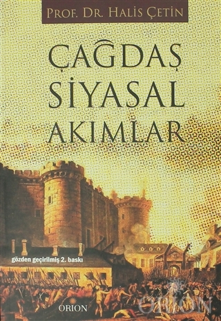 Çağdaş Siyasal Akımlar