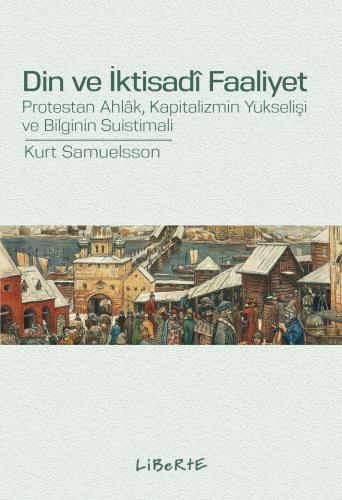 Din ve İktisadî Faaliyet