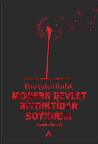 Modern Devlet, Biyoiktidar ve Soykırım