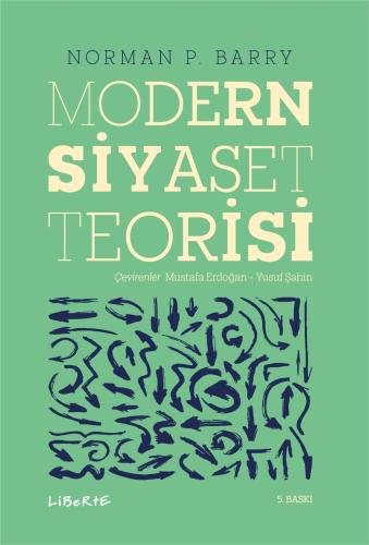 Modern Siyaset Teorisi