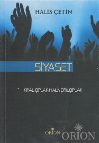 Siyaset