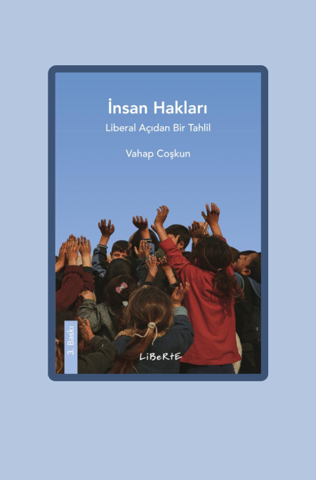 Gizemli Bir Nosyon: Hak & Hak Kavramı