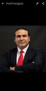 Hasan Bardakçı