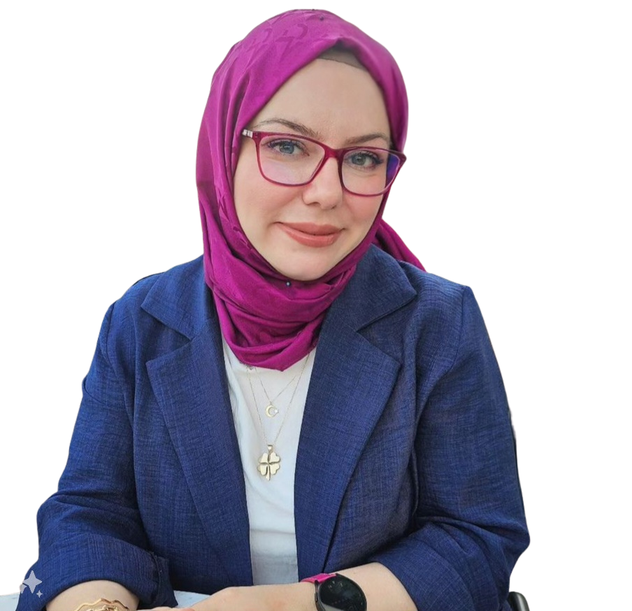 Büşra Sönmez
