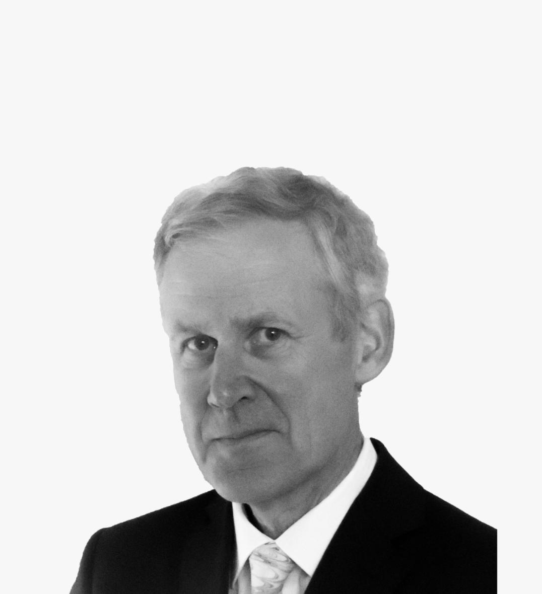 Eamonn Butler