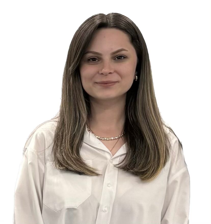 Gülfidan Yeşilbaş