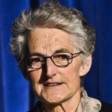 Linda Whetstone