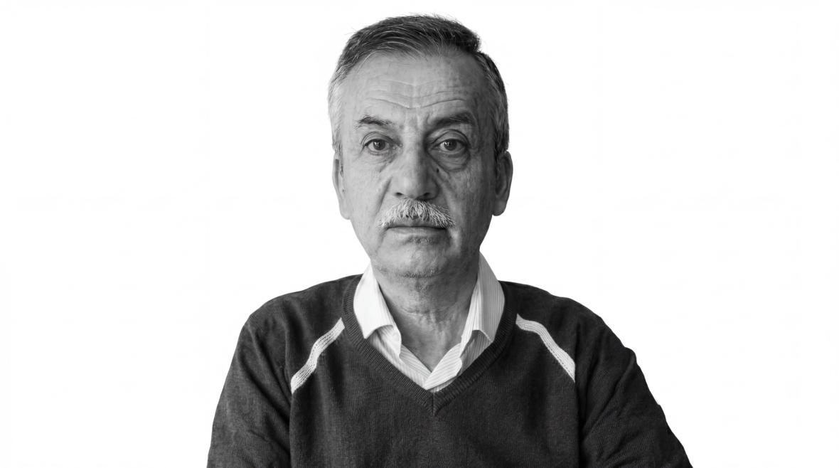 Hasan Ürel